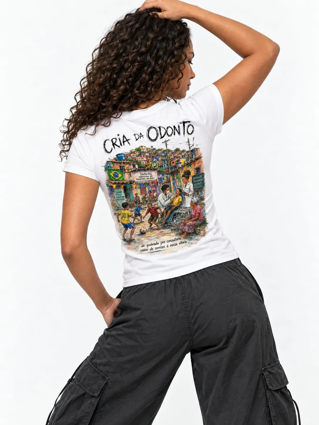 Cria da Odonto